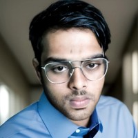P PAVITHRAN