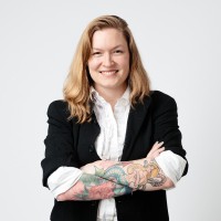 Meghan Heims