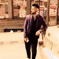 Saif Shakrani
