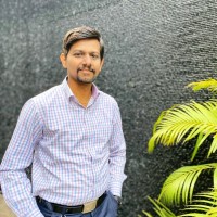 Sachin Kulkarni