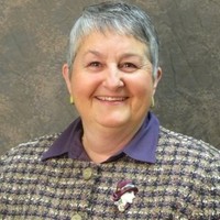 Vicky Mcintyre