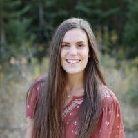 Morgan Shupe