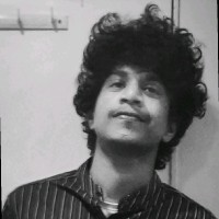 Blesson  Davidson John