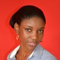 Jamila Bango