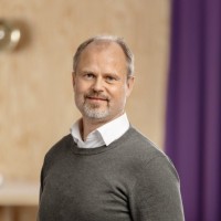 Fredrik Nyström