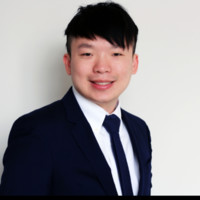 Wilson Wu
