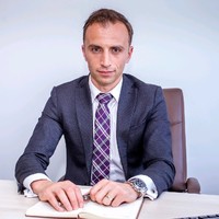 George - Iulian Murar