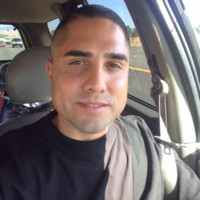 Gabriel Interiano
