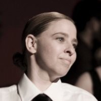 Pippa Tooher