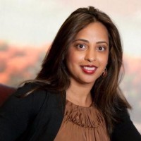 Nadia Singh