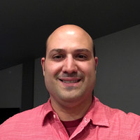 Corey Bogenschutz