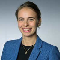 Tetyana Yakymets