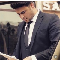 Zafer Balıkcıoğlu