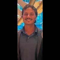 Nicholas Zachry