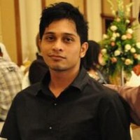 Shahrin Alim