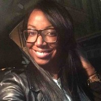 Ayesia Adams, Rn