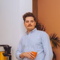 Pablo Teijeiro Fokkema