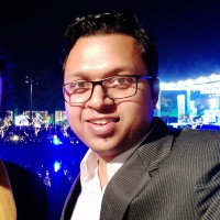 Bhavesh Goyal