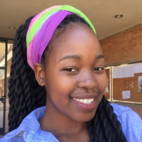 Nobukhosi Likando Mathe