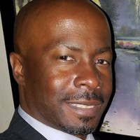 Gregory Phillips