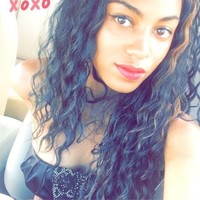 Kaylisha Miskel