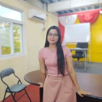 May Thu Lwin