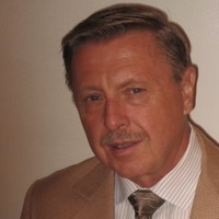 Daniel Reid