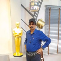 Subrata Kumar Jena