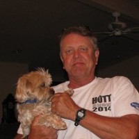 Rusty Thompson