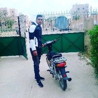 Ahmed El-Farissi