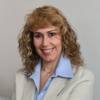 Vicky Martín de Blas