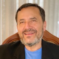 Mario Alfredo Pérez Rodriguez