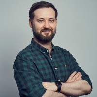 Adam Palaczyk