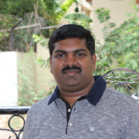 Gopi Kishore
