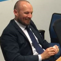 Gianmaria Domenghini