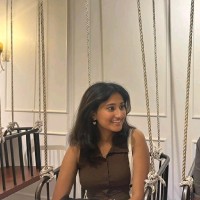 Ananya Raju