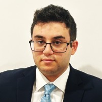 Aaron Bayat