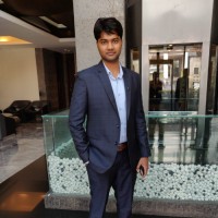 Sathish Kumar Ch