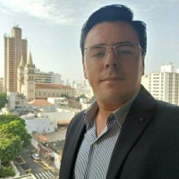 Antonio Carlos Moraes