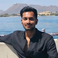 Mitul Agrawal