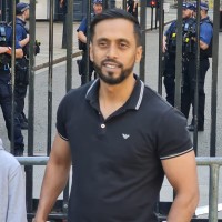 Kowsar Miah