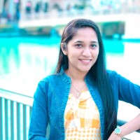Keerthi Sara Shaji
