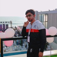 Subtain Shawaiz