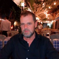 Massimo Battagliarin