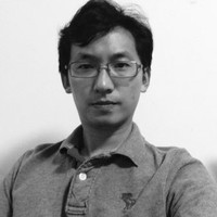 Simon Wang