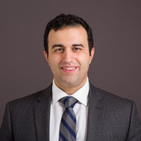 Basheer Elsolh, Md Mph Frcsc