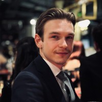 Ian Mutanen