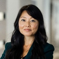 Charlotte Yun Linde