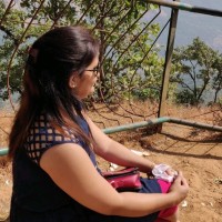 Shweta Naik