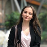 Alexandra Novikova